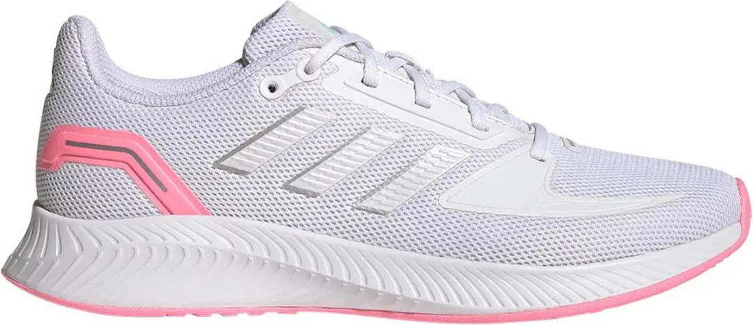 Adidas Run Falcon 2.0 Sportschoenen - 38 2/3 Wit
