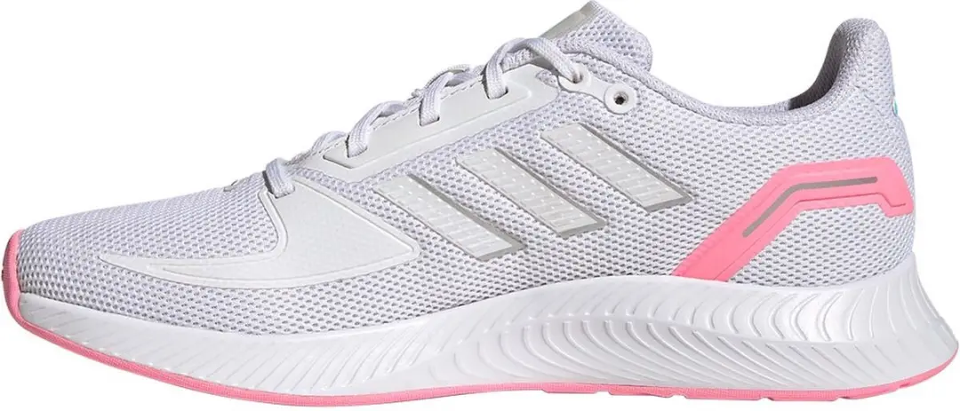 Adidas Run Falcon 2.0 Sportschoenen - 38 2/3 Wit