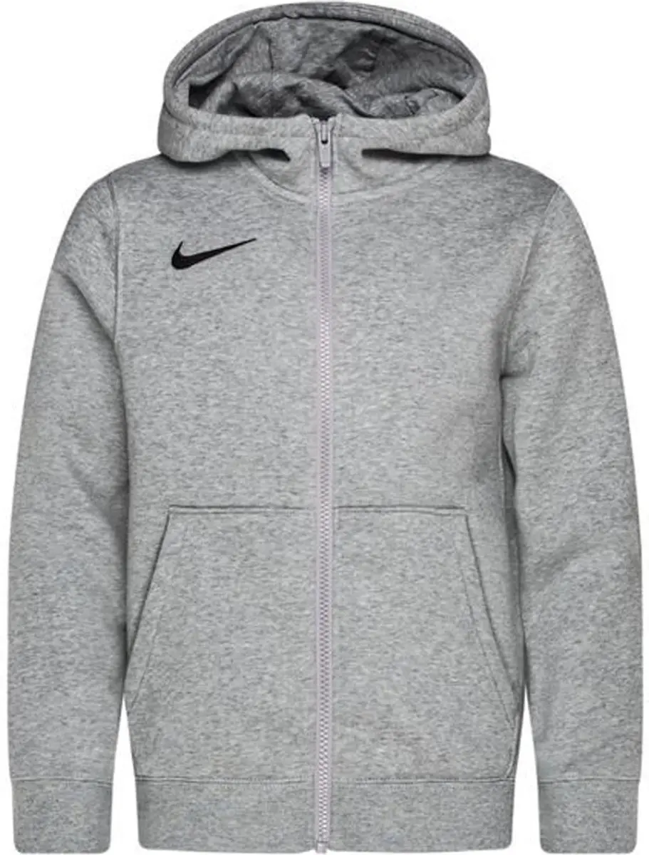 Nike Fleece Vest Kids CW6891-063