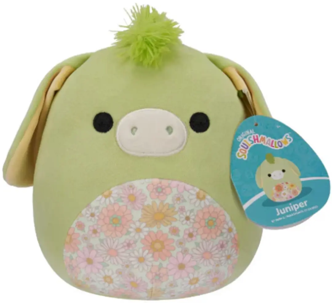 Squishmallows Juniper Pluche Knuffel