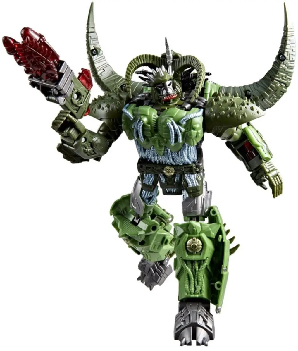 Hasbro Transformers Age of the Primes Liege Maximo HASG1908