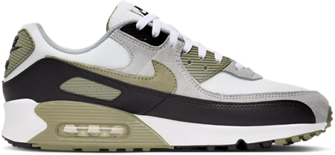 Nike Air Max 90 Sneakers