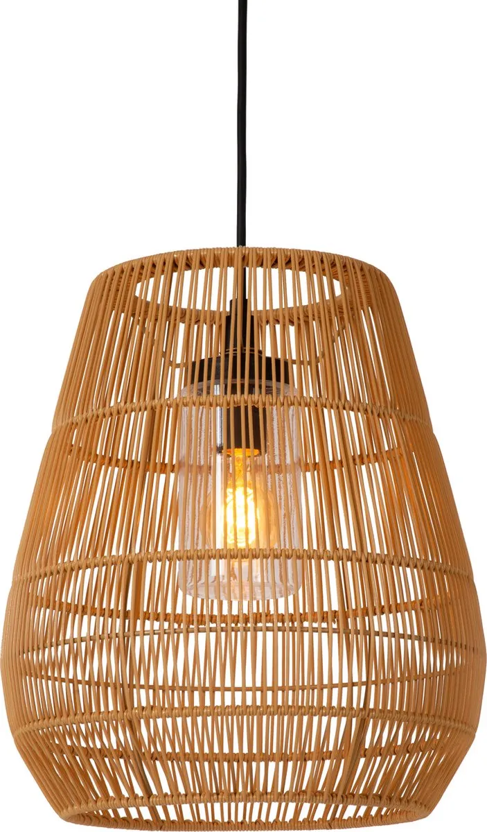 Lucide Nerida Hanglamp Ø35cm