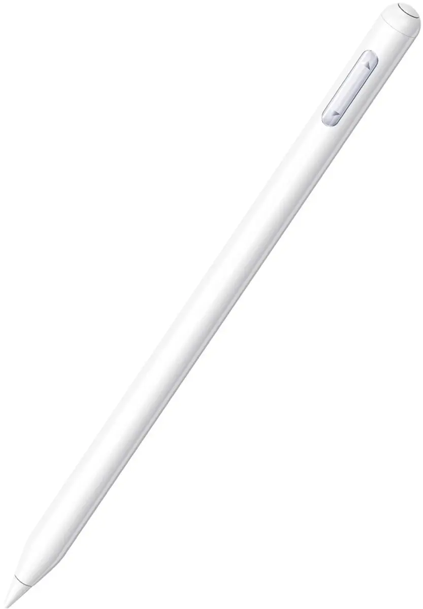 Baseus Smooth Writing BS-PS026 Actieve Stylus - Maanwit - afbeelding 6 van 6