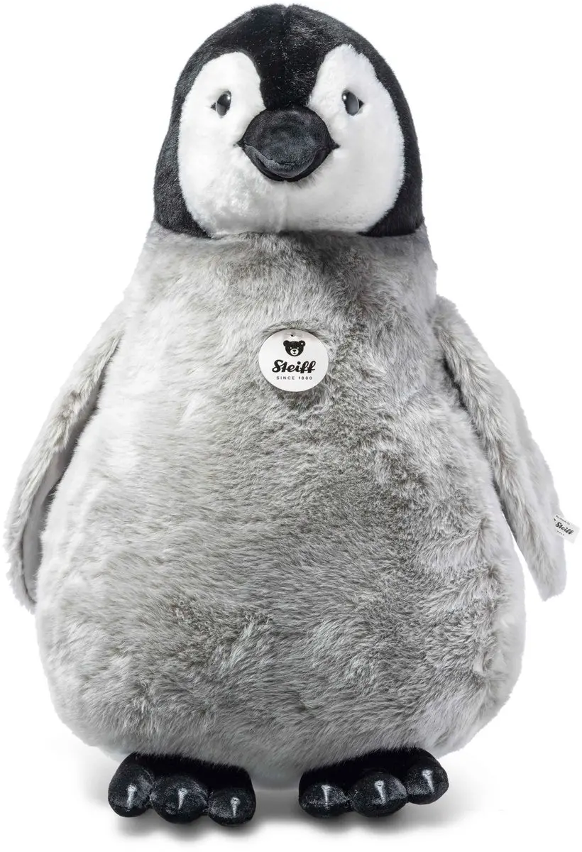 Steiff Flaps Penguin 60cm