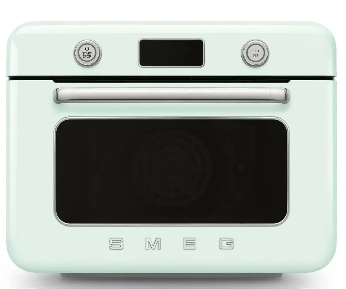 Smeg COF01PGEU Combi-stoomoven