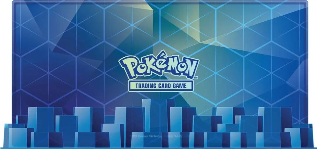 Pokémon Ultra Premium Collection Terapagos Kaarten - POK29085866