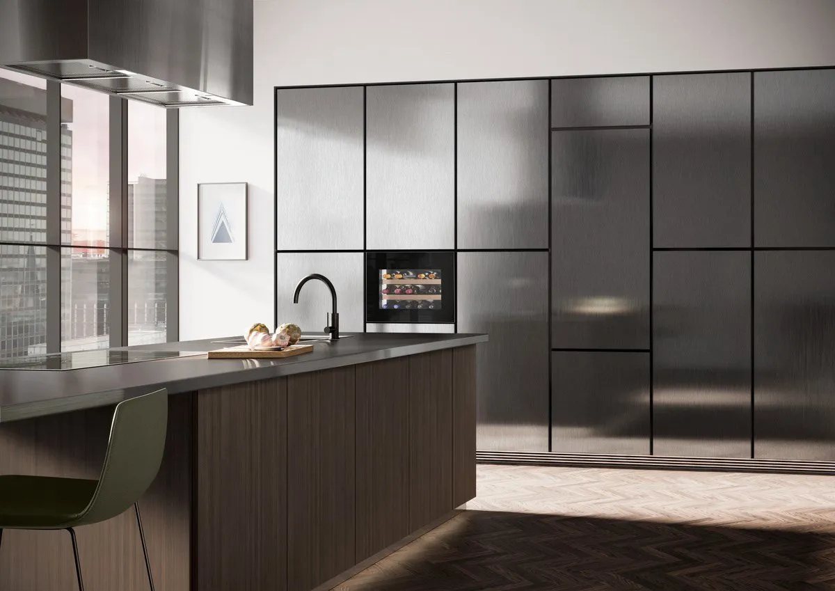 Liebherr ICBdi 5182-20 Inbouw Koel-Vriescombinatie 256L - Wit