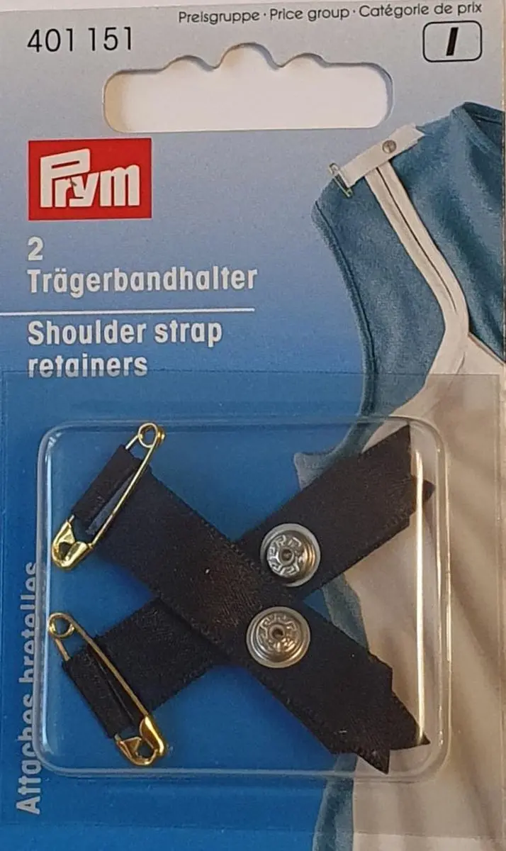 Prym Schouderbandje 401 151