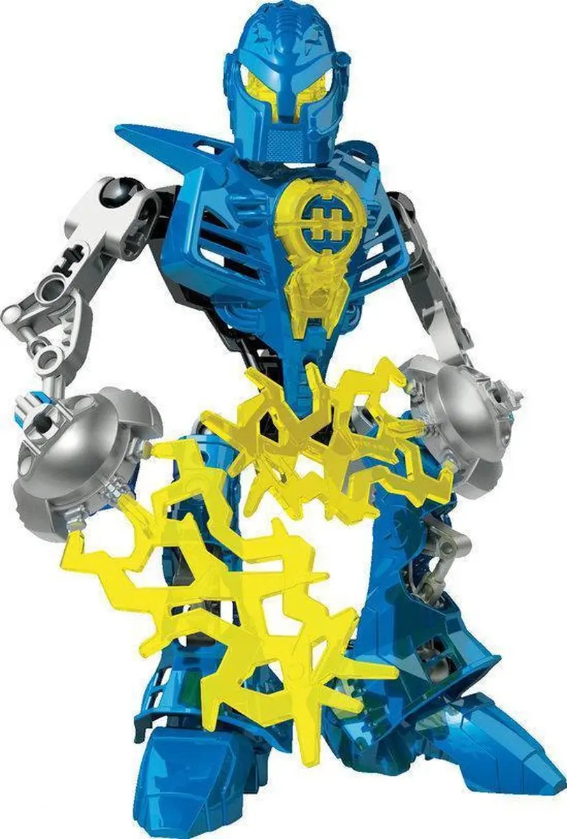 LEGO Hero Factory Mark Surge 7169 - 19 Stukken