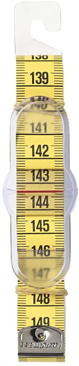 Prym Taillecentimeter - Uni