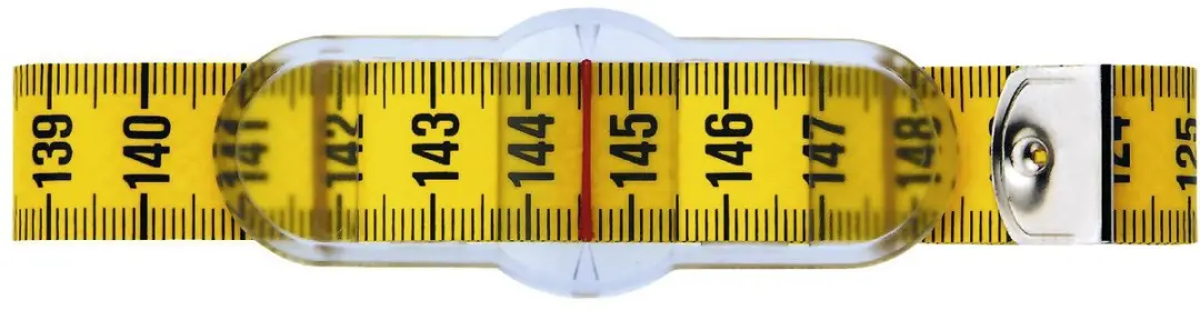 Prym Taillecentimeter