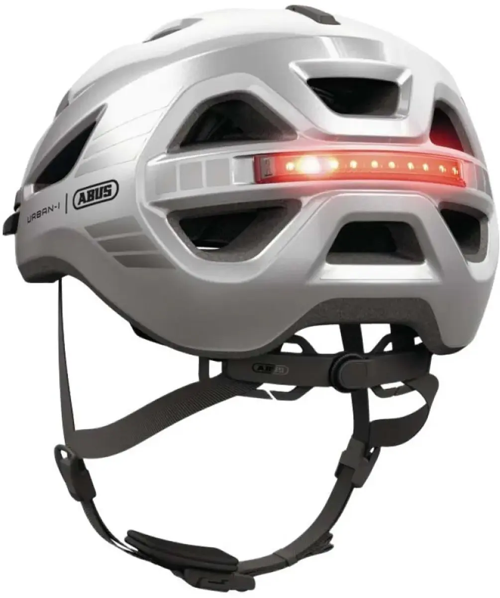 ABUS Urban-I 4.0 LR Helm