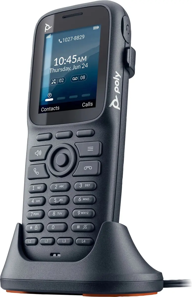 HP Poly Rove 20 DECT-telefoonontvanger 8F3E4AA
