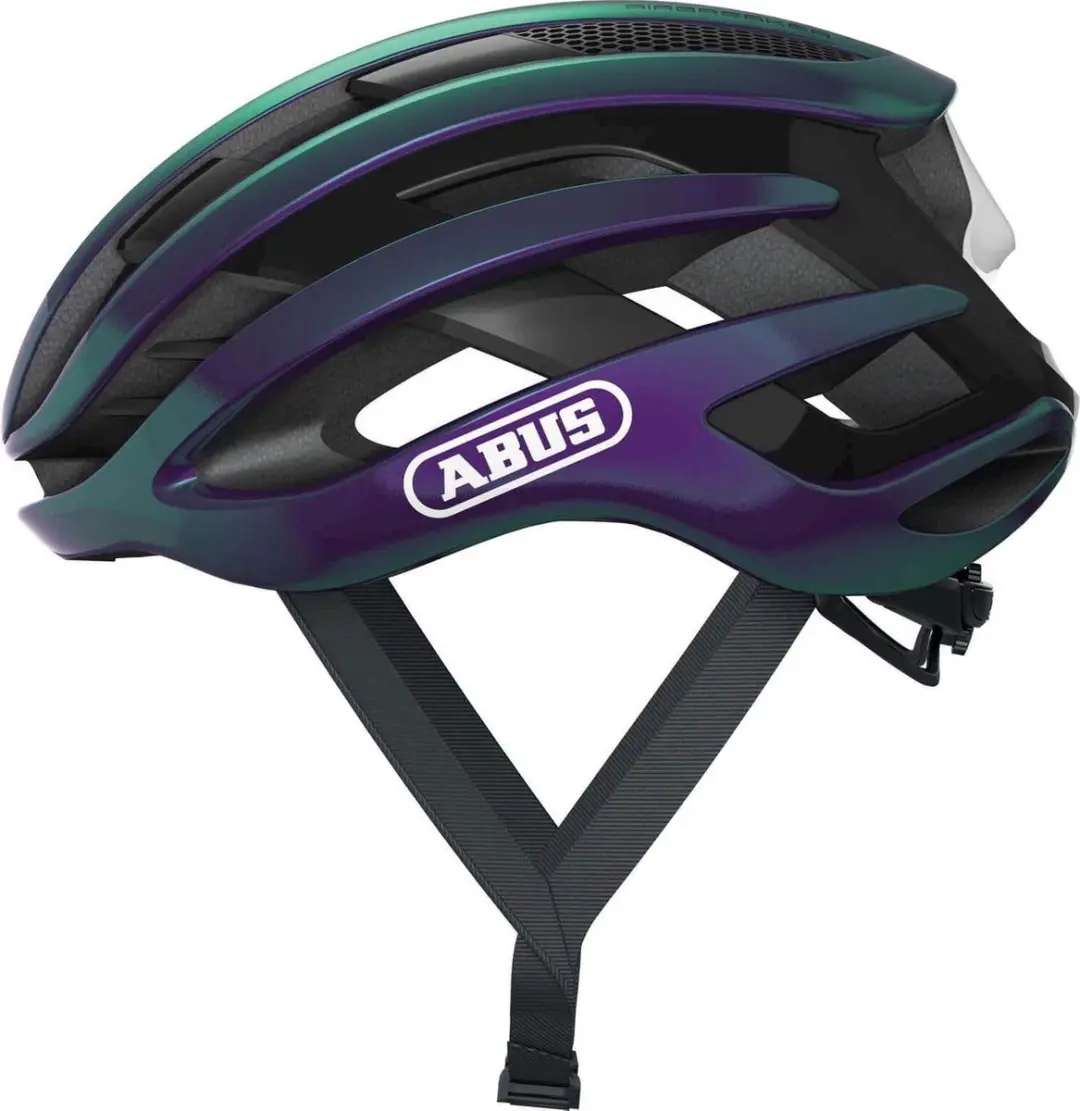 ABUS AirBreaker Fietshelm S
