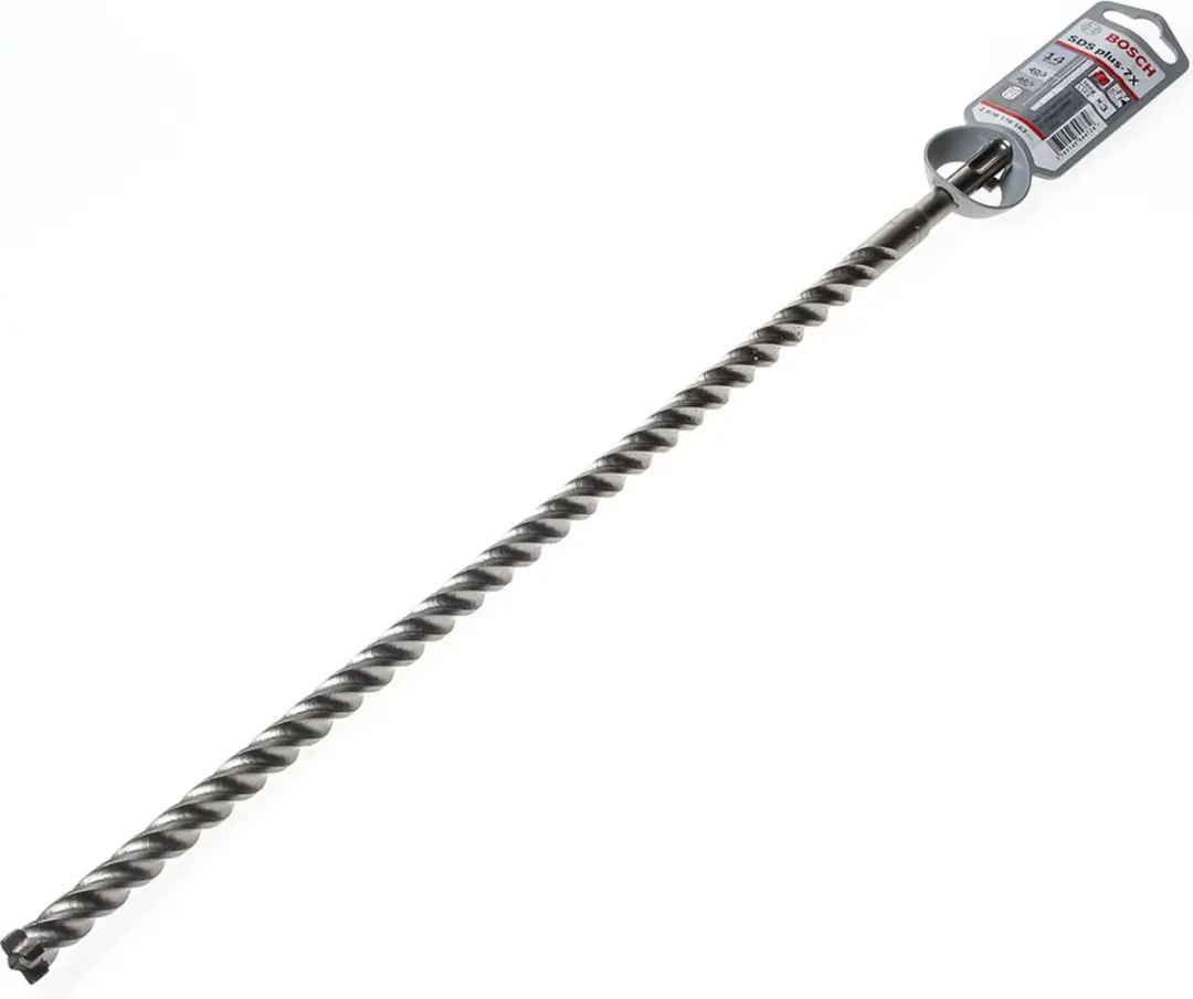 Bosch SDS-plus Boor PLUS-7X 14.0x465mm