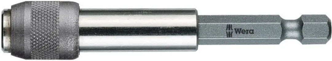 Wera 895/4/1 Universele Bithouder 1/4" x 77mm - 21 Stuks