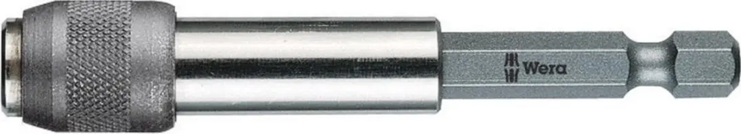 Wera 895/4/1 Universele Bithouder 1/4" x 77mm