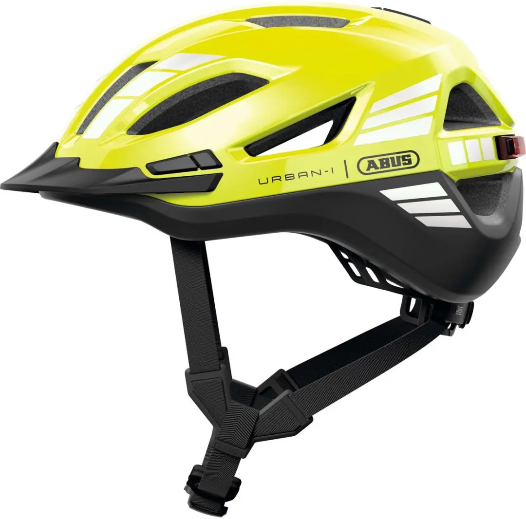 ABUS Urban-I 4.0 Helm
