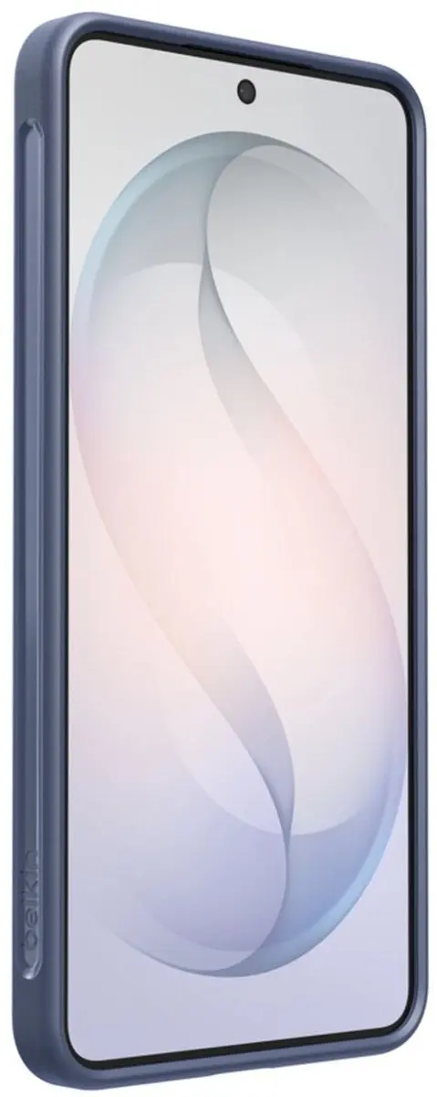 Belkin MSB015HQNY Hoes Marineblauw - Samsung Galaxy 6.3"