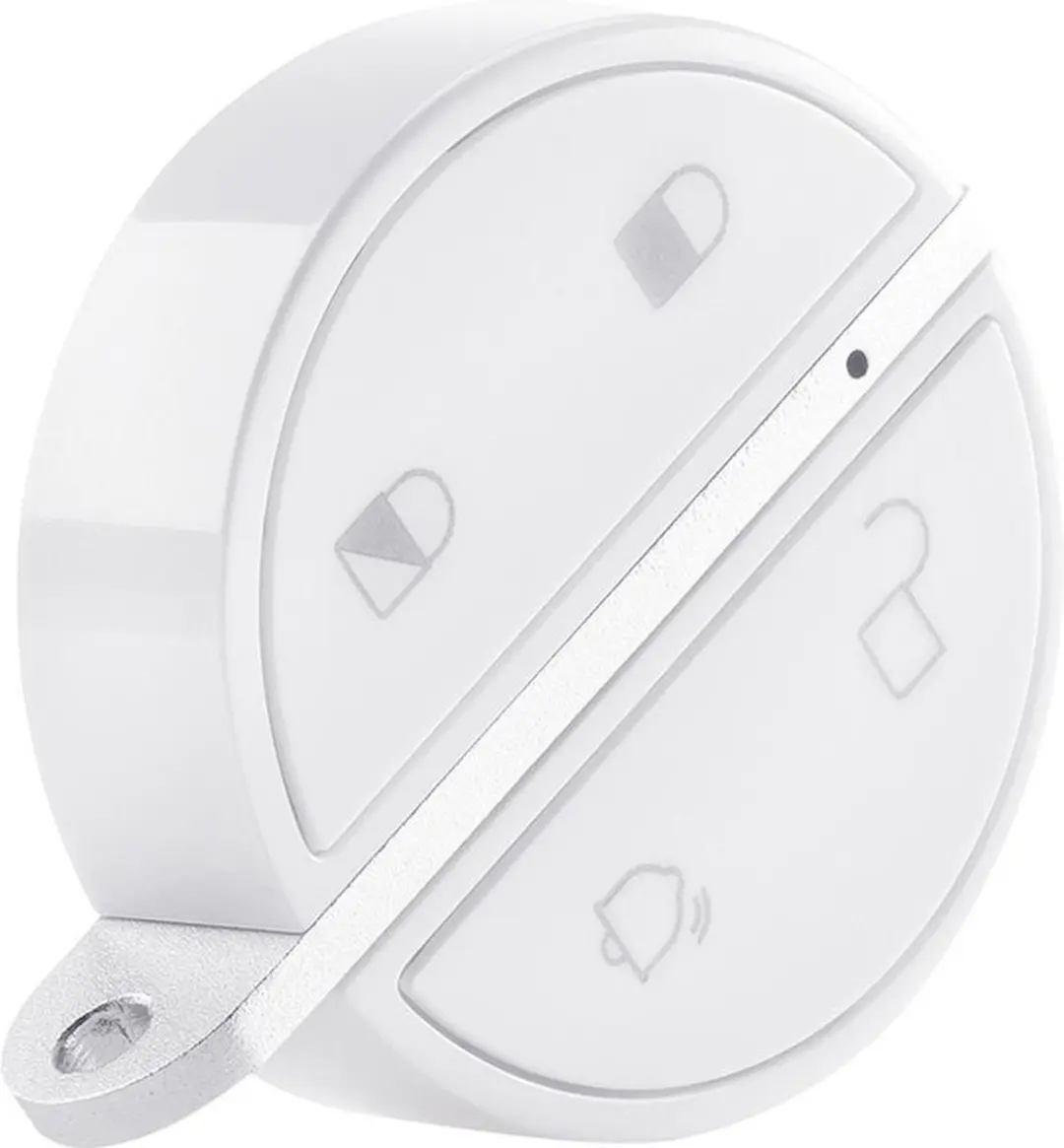 Somfy Protect Keyfob
