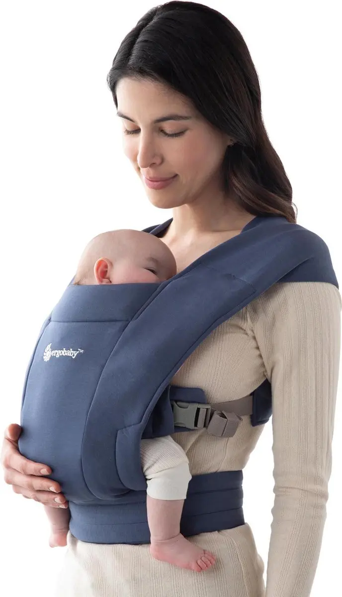 Ergobaby Embrace Draagzak