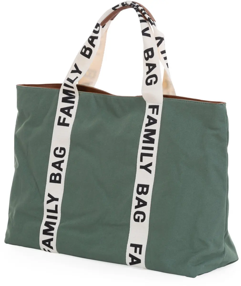 Childhome Family Bag Signature Collection