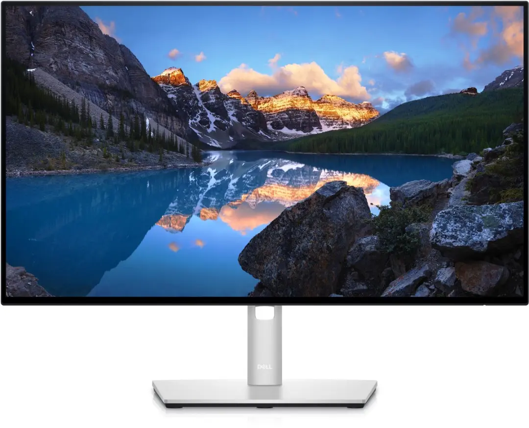 Dell UltraSharp U2422HE Monitor 24"
