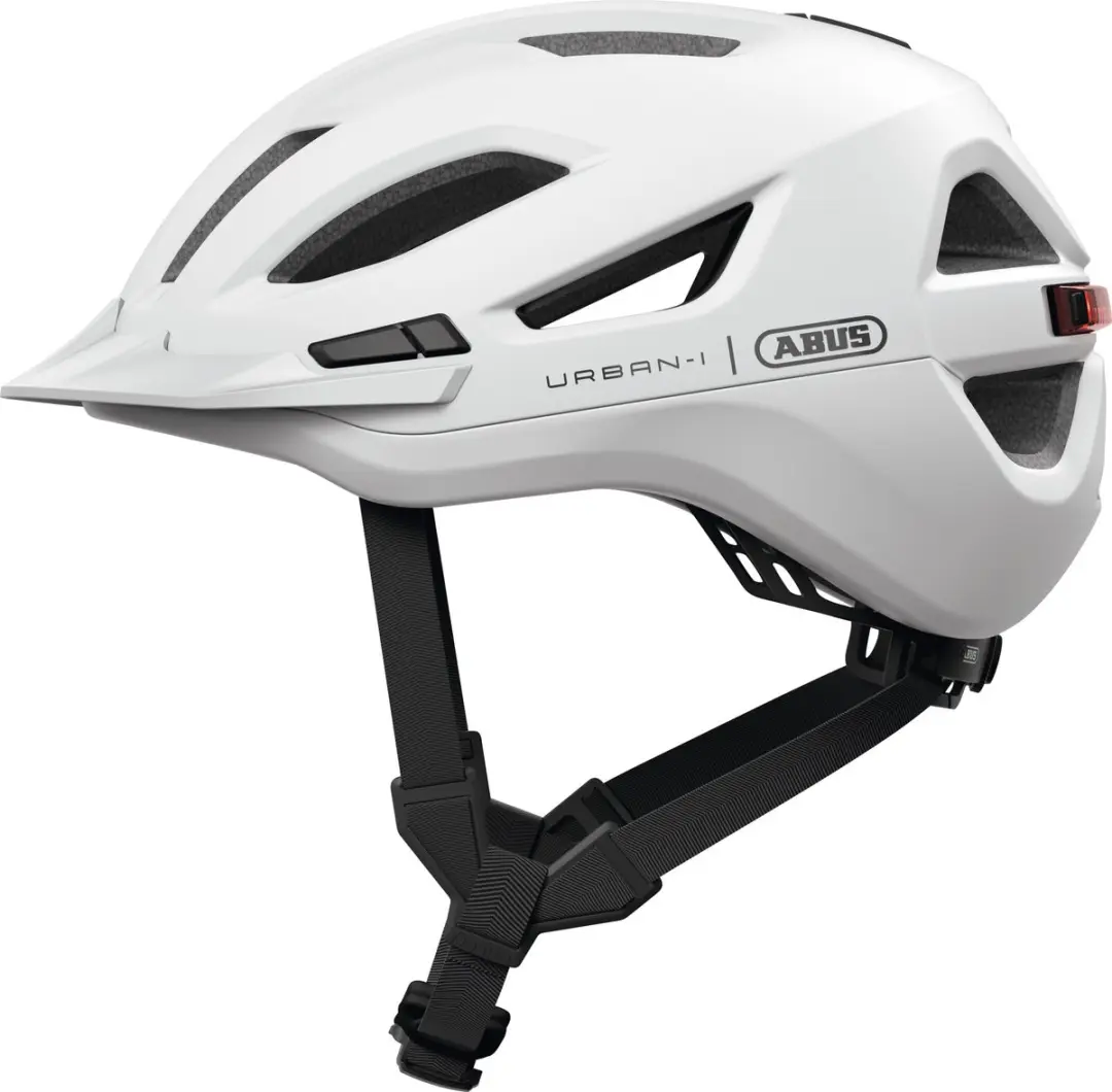 ABUS Urban-I 4.0 ACE Helm