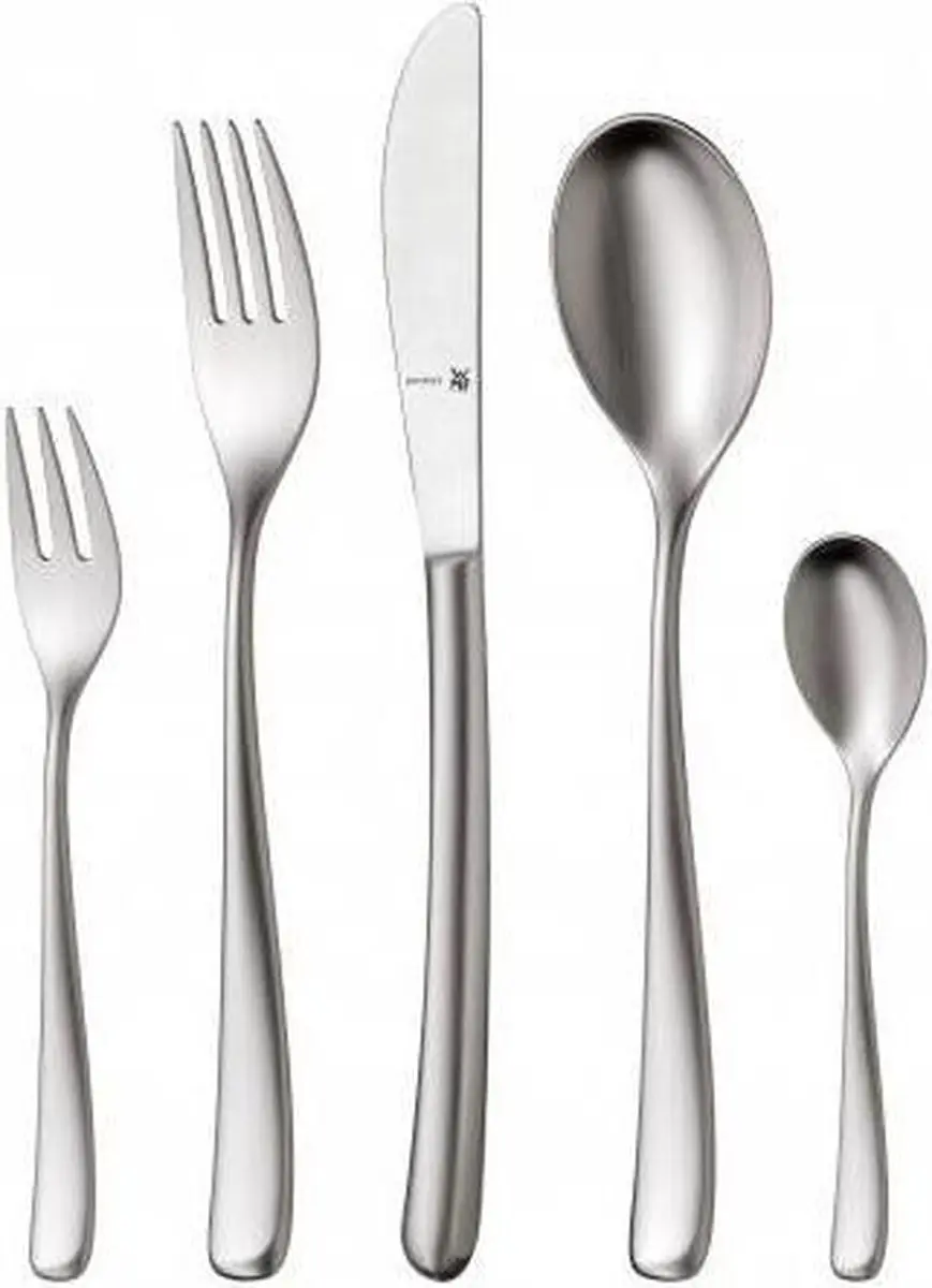WMF Vision 1271916330 Bestekset 30-delig