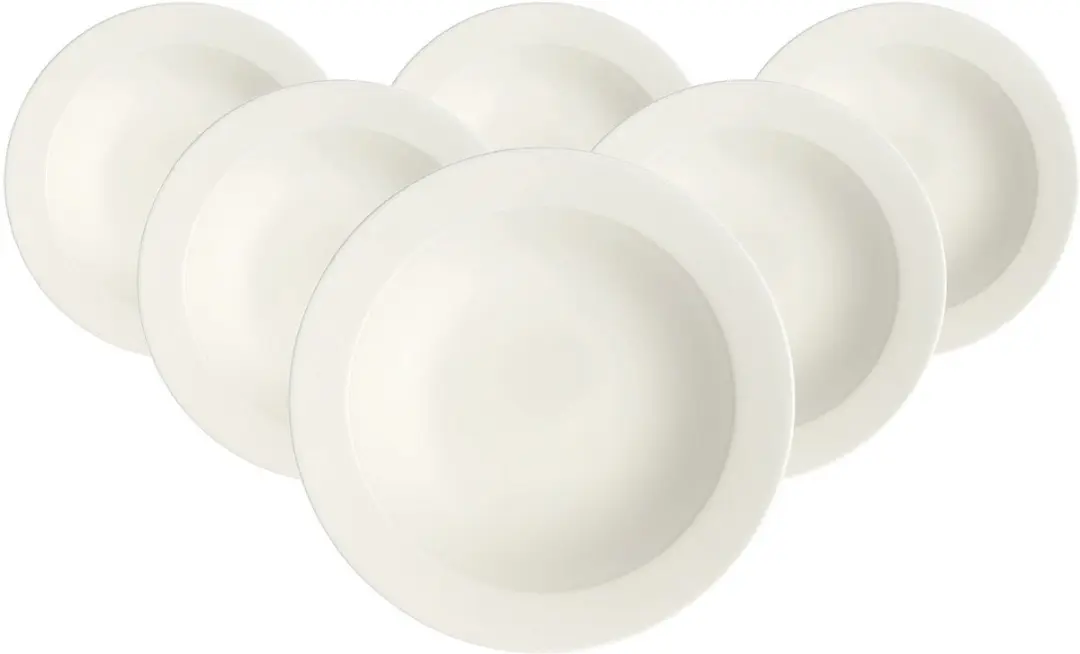 Villeroy & Boch Royal Salatschalen Set 6
