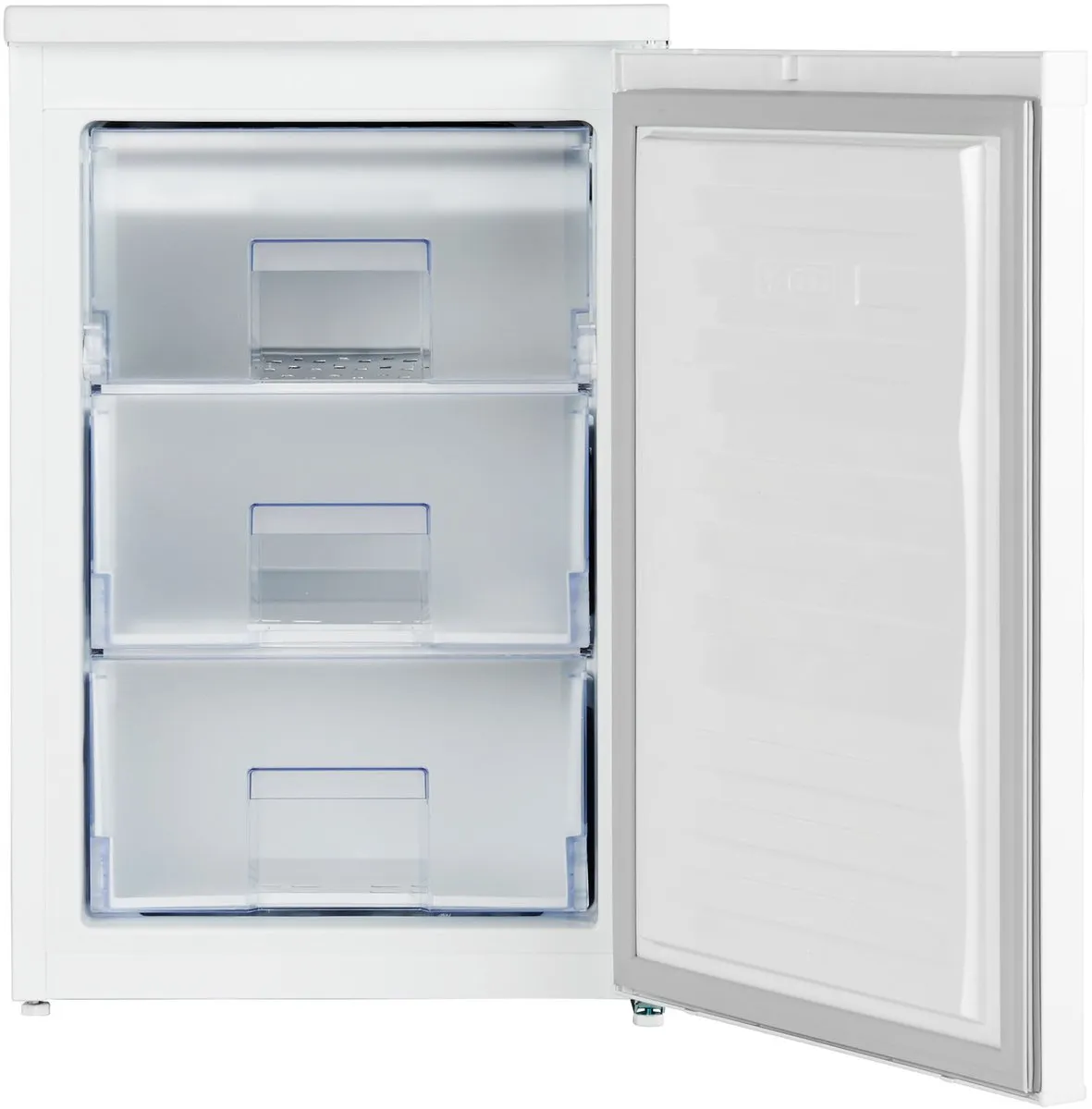 Beko FSE1175N Diepvriezer - 95L - 3 Vakken - Wit