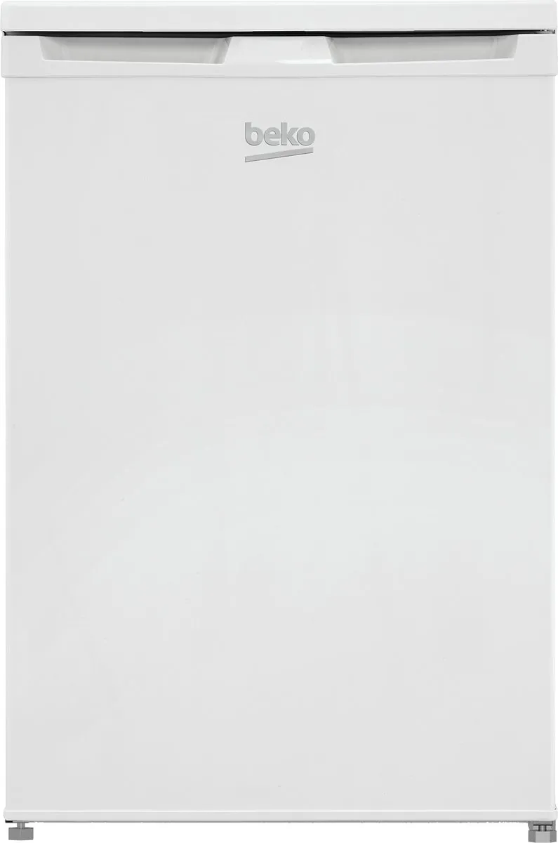 Beko FSE1175N Diepvriezer
