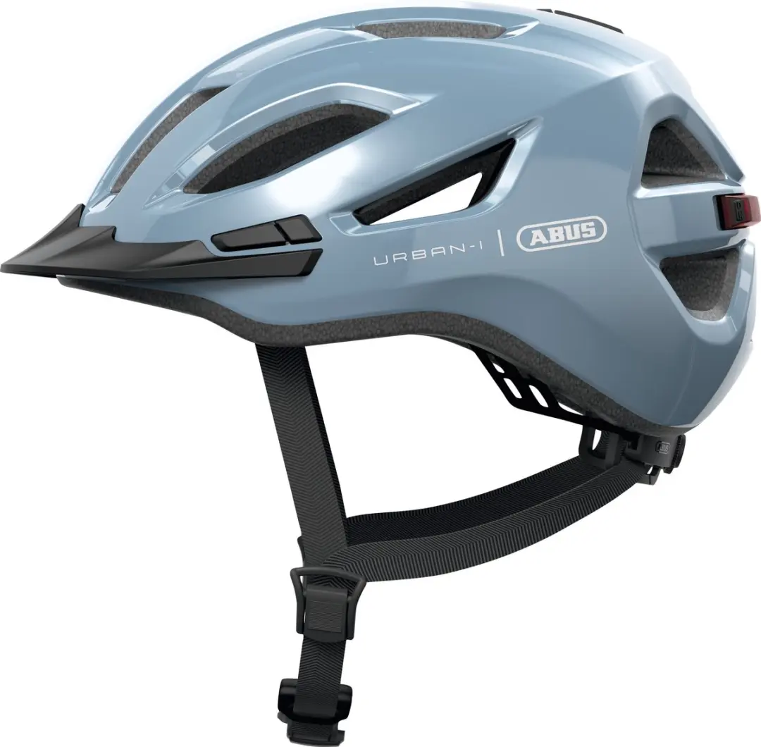 ABUS Urban-I 4.0 Helm