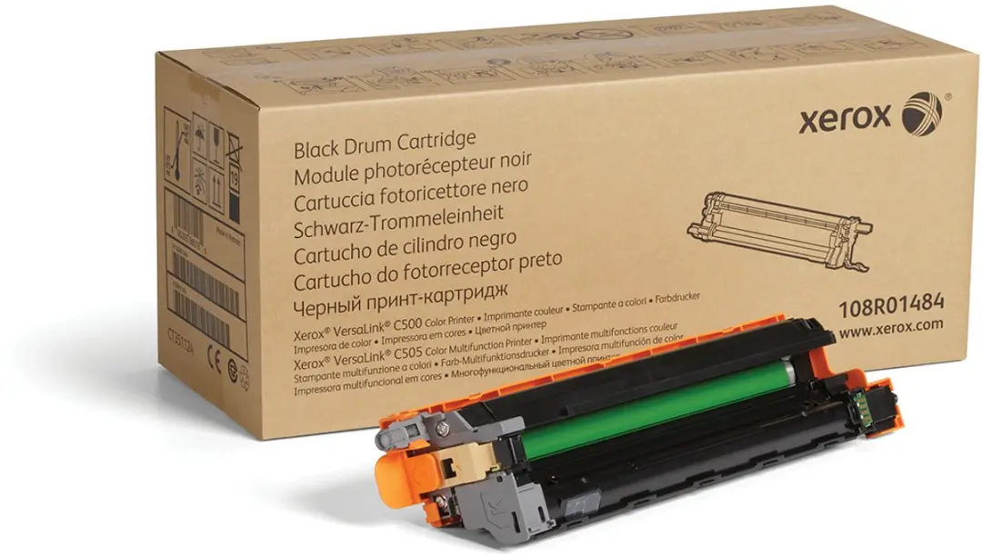 Xerox 108R01484 Toner - 40.000 Stuks