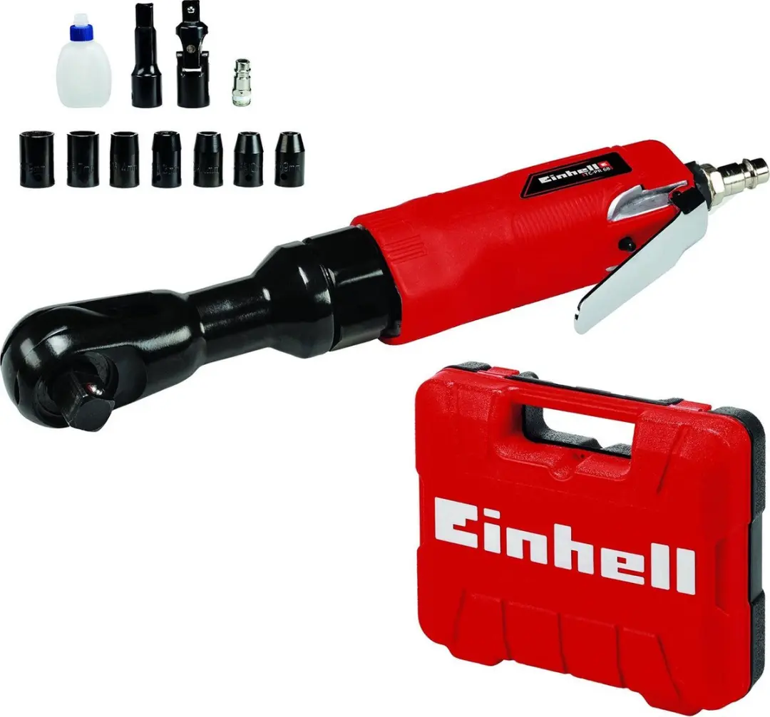 Einhell TC-PR 68 Pneumatische Ratelsleutel