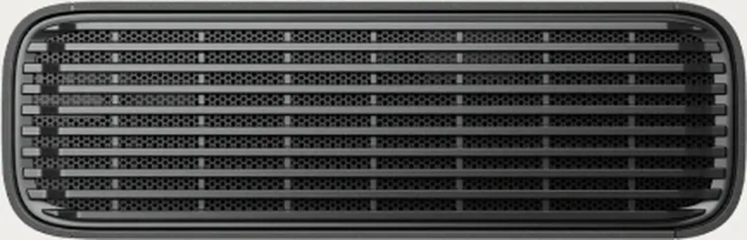 Synology BeeStation BST150-4T NAS - 4TB HDD - Zwart - afbeelding 6 van 6