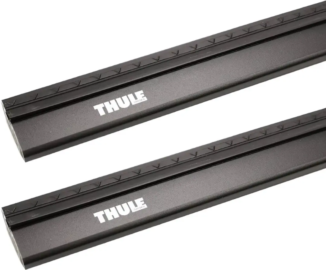 Thule Wingbar Edge Draagstang - 75 kg - Zwart - afbeelding 6 van 6