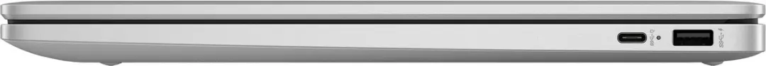 HP Chromebook 15a-nb0910nd - 15,6" Full HD - 4GB RAM - 128GB UFS - Zilver