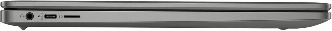 HP Chromebook 15a-nb0910nd - 15,6" Full HD - 4GB RAM - 128GB UFS - Zilver