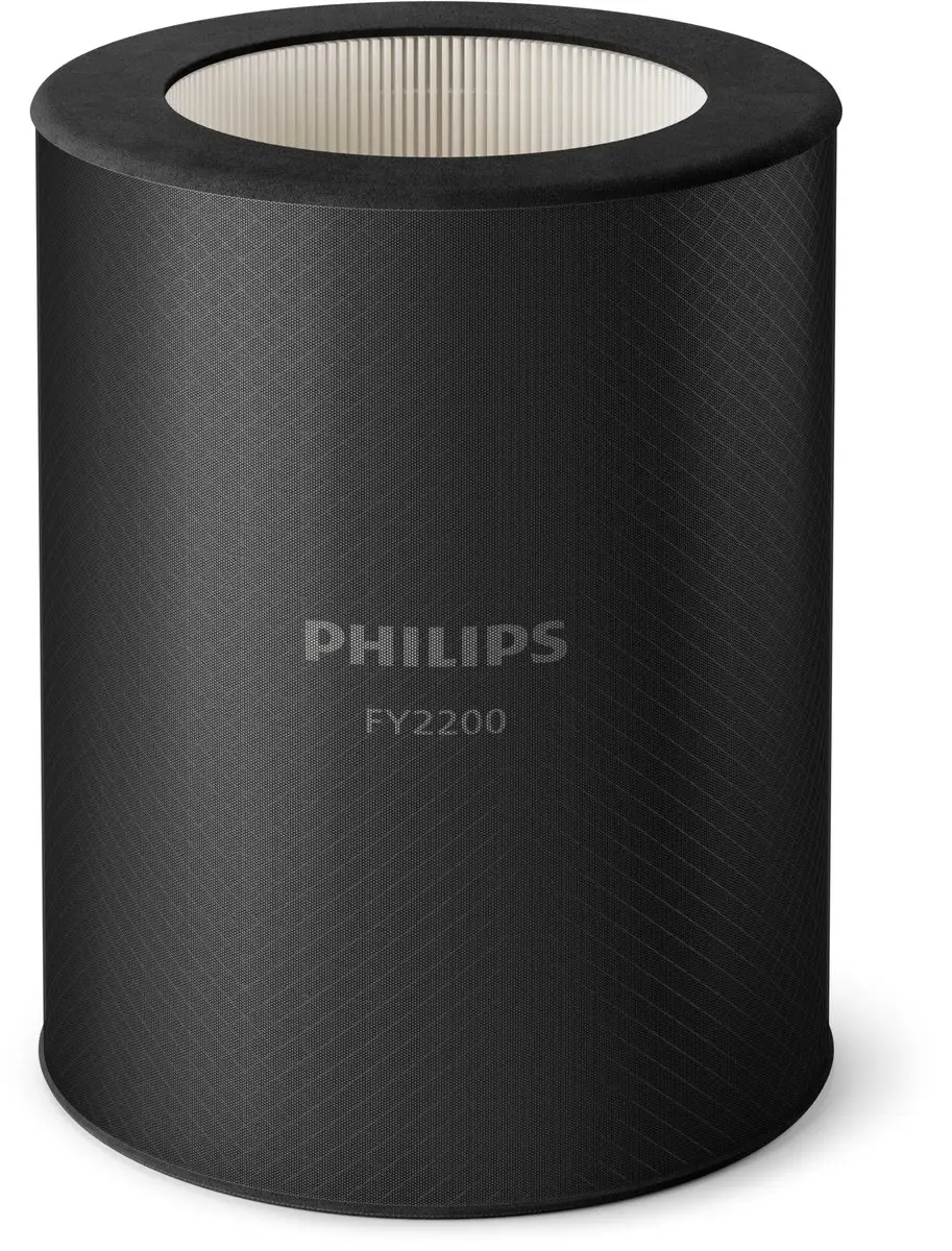 Philips FY2200/30 HEPA NanoProtectfilter - Grijs