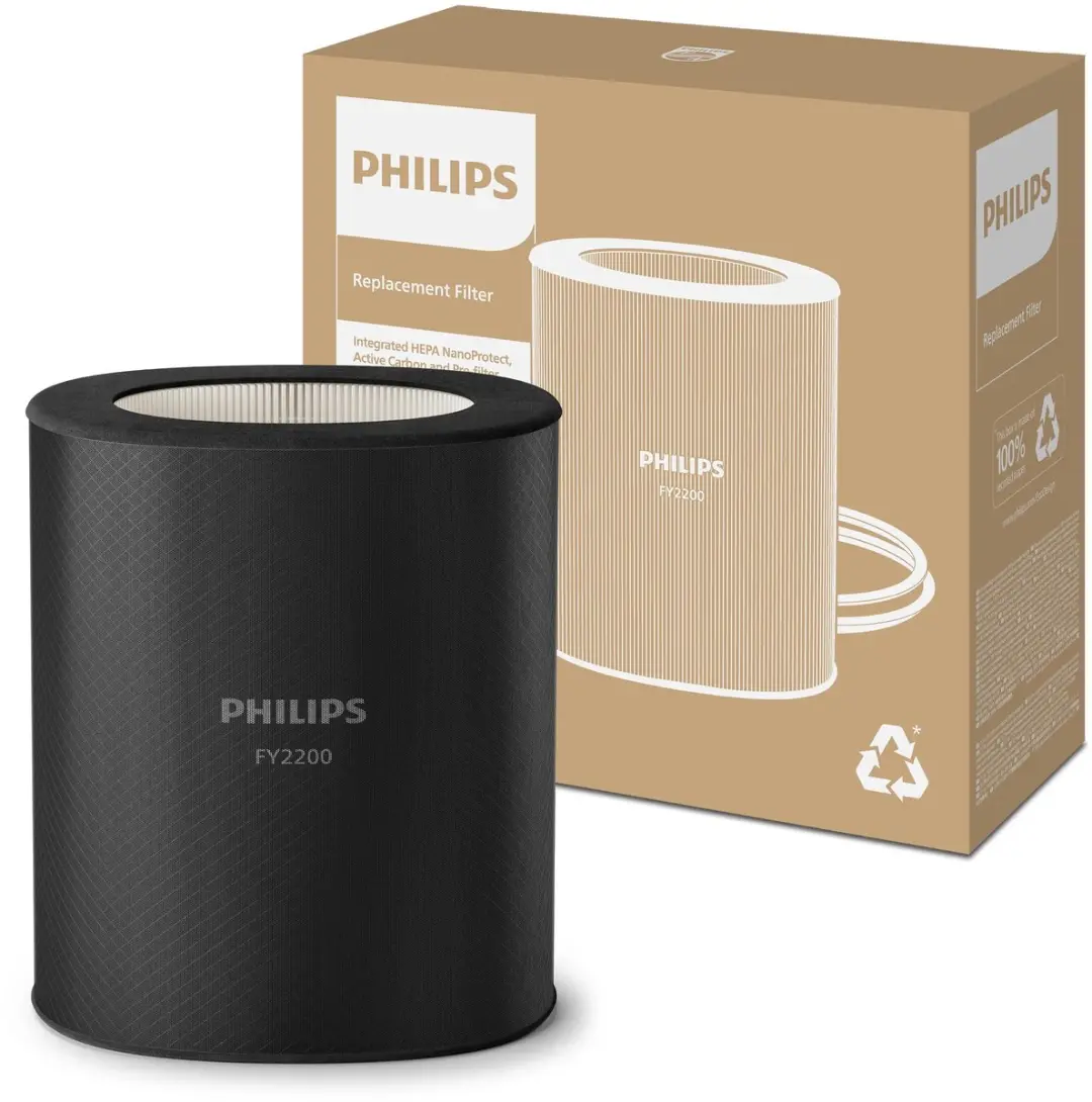 Philips FY2200/30 HEPA NanoProtectfilter