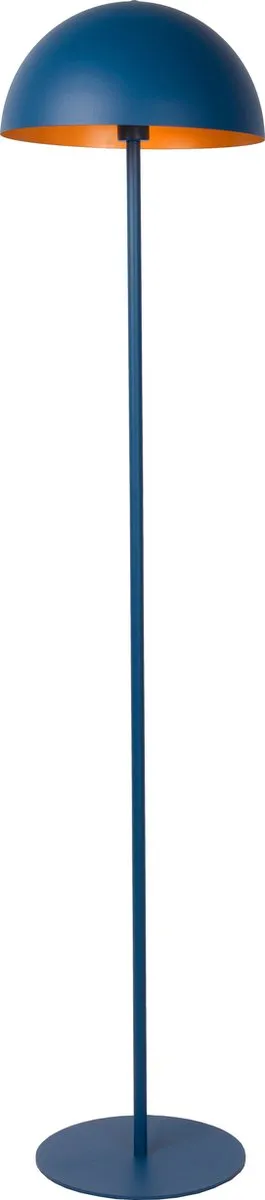 Lucide Siemon Vloerlamp Ø35cm
