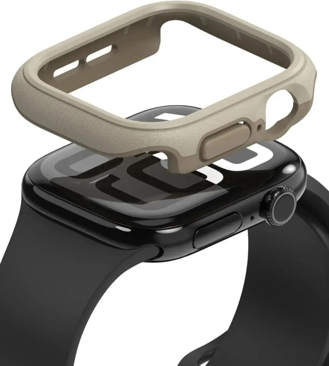 Ringke Onyx Hoesje Apple Watch 10/11 46mm