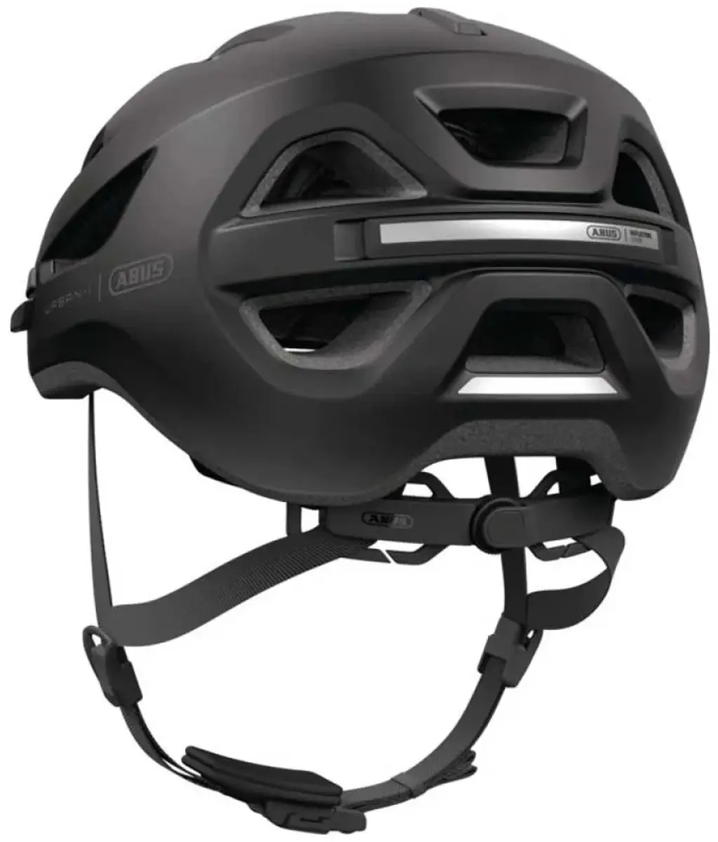 ABUS Urban-I 4.0 Helm