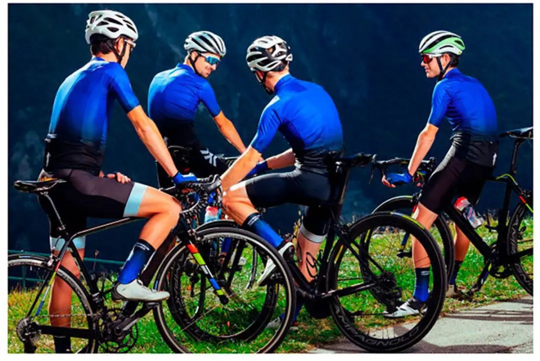 Michelin Power Cup Tubular 700x23 Racefietsband - Zwart