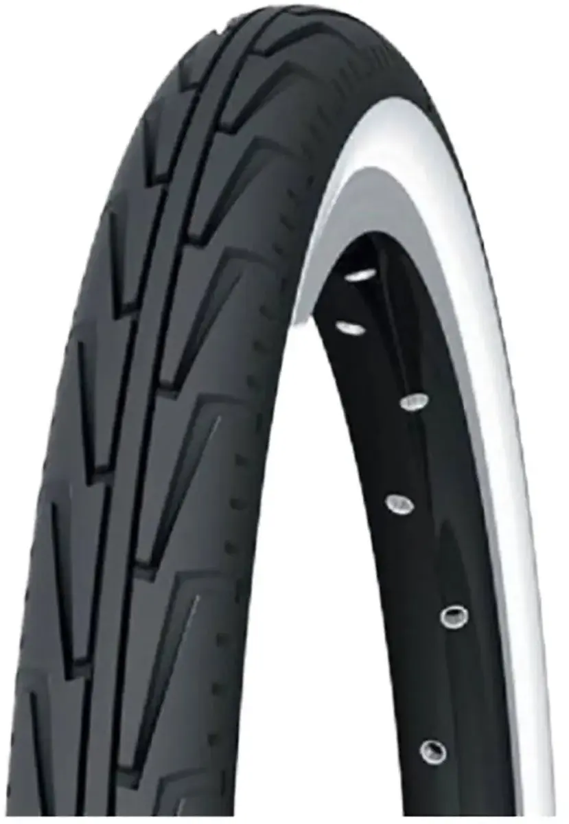 Michelin Diabolo City Acces Line 18x37 Band