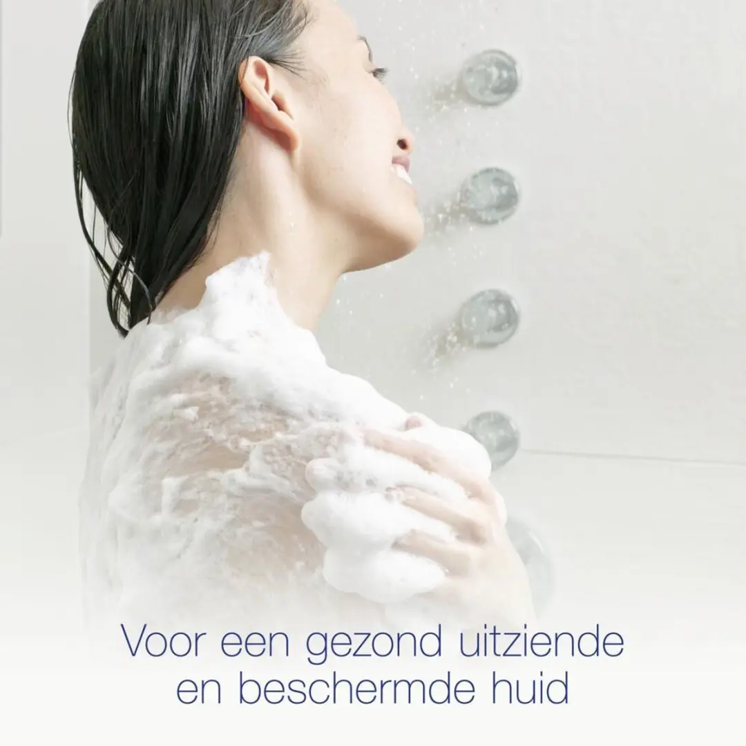 Dove Douchegel Protecting Care 500ml - afbeelding 3 van 5