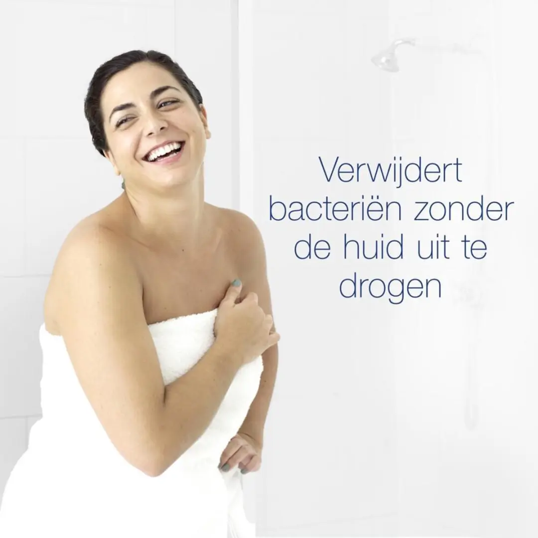 Dove Douchegel Protecting Care 500ml - afbeelding 4 van 5
