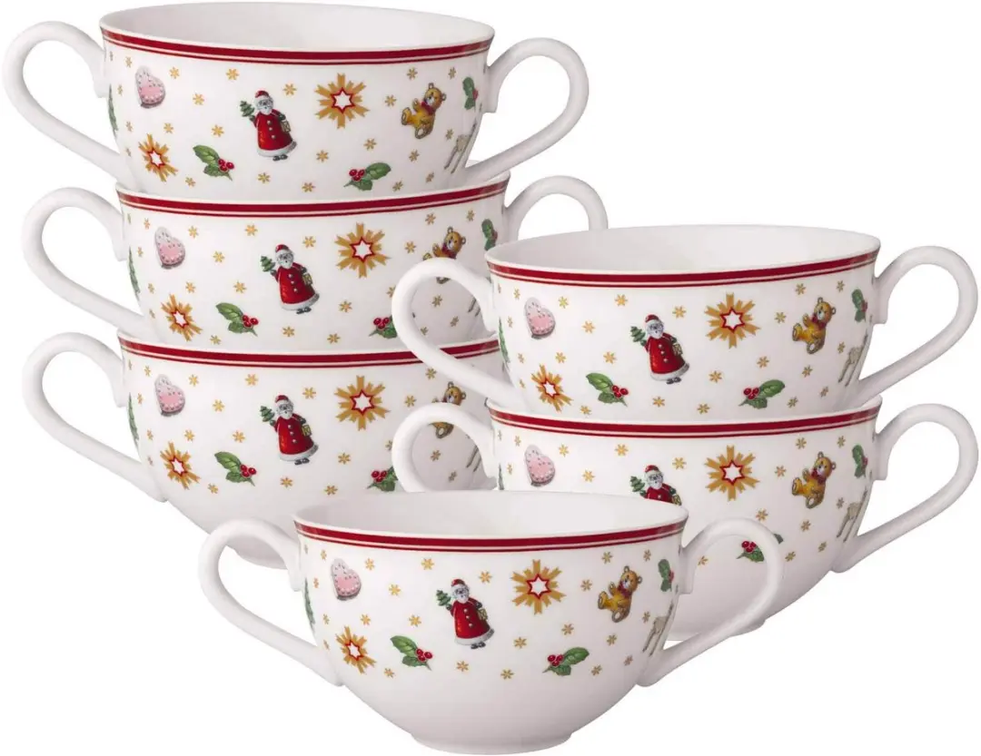 Villeroy & Boch Toy's Delight Suppentassen 250ml